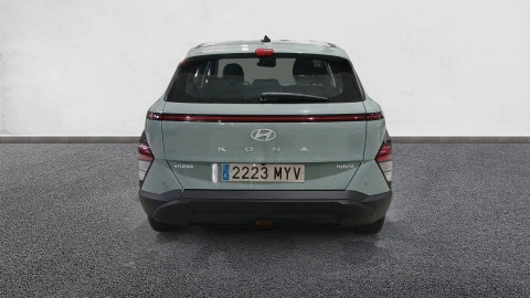 Hyundai Kona HEV 1.6GDI 129CV DT Maxx