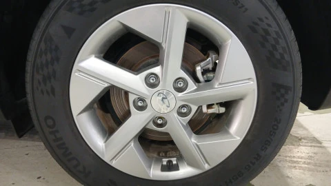 Hyundai Kona HEV 1.6GDI 129CV DT Maxx