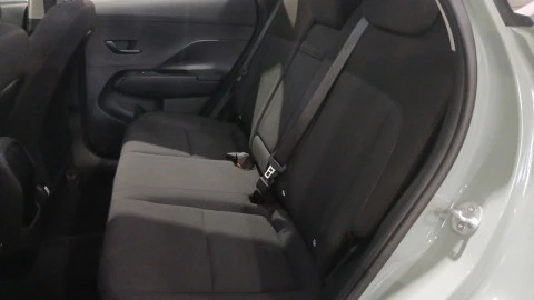 Hyundai Kona HEV 1.6GDI 129CV DT Maxx