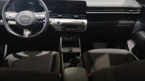 Hyundai Kona HEV 1.6GDI 129CV DT Maxx