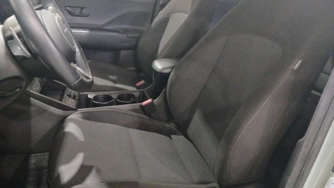 Hyundai Kona HEV 1.6GDI 129CV DT Maxx