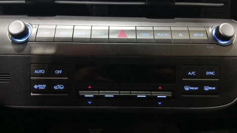 Hyundai Kona HEV 1.6GDI 129CV DT Maxx