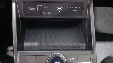 Hyundai Kona HEV 1.6GDI 129CV DT Maxx