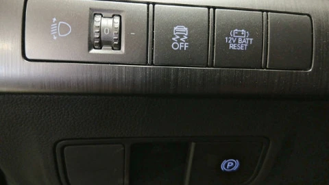 Hyundai Kona HEV 1.6GDI 129CV DT Maxx