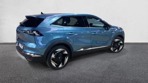 Renault Symbioz Iconic E-Tech full hybr 105kW (145CV)