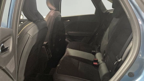 Renault Symbioz Iconic E-Tech full hybr 105kW (145CV)