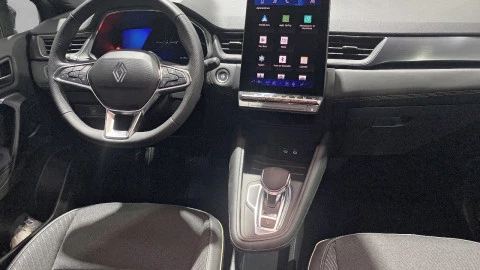 Renault Symbioz Iconic E-Tech full hybr 105kW (145CV)