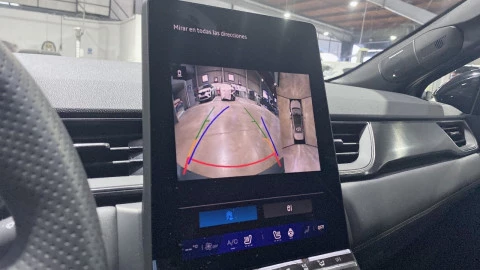 Renault Symbioz Iconic E-Tech full hybr 105kW (145CV)