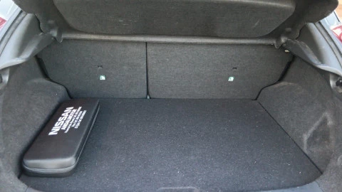 Nissan juke 1.6 Hybrid 105kW (145CV) N-Design Silver