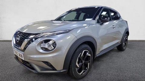Nissan juke DIG-T 84 kW (114 CV) 6M/T N-Connecta