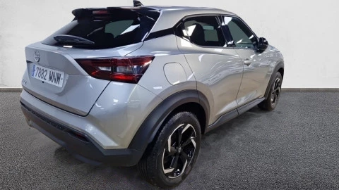 Nissan juke DIG-T 84 kW (114 CV) 6M/T N-Connecta