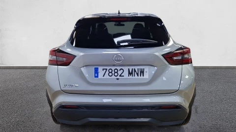 Nissan juke DIG-T 84 kW (114 CV) 6M/T N-Connecta