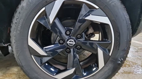 Nissan juke DIG-T 84 kW (114 CV) 6M/T N-Connecta