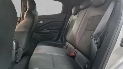 Nissan juke DIG-T 84 kW (114 CV) 6M/T N-Connecta