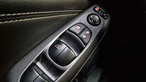 Nissan juke DIG-T 84 kW (114 CV) 6M/T N-Connecta