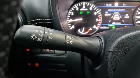 Nissan juke DIG-T 84 kW (114 CV) 6M/T N-Connecta