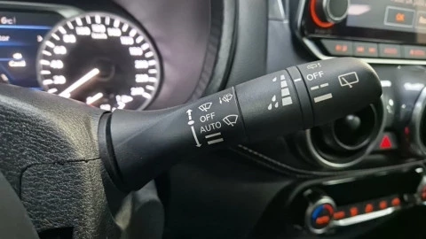 Nissan juke DIG-T 84 kW (114 CV) 6M/T N-Connecta