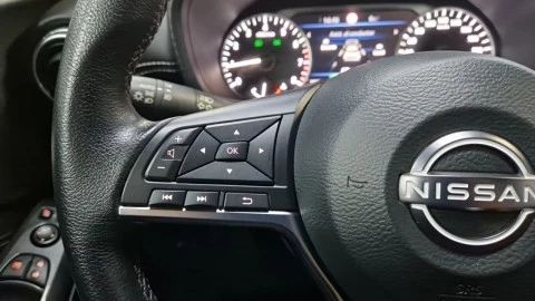 Nissan juke DIG-T 84 kW (114 CV) 6M/T N-Connecta