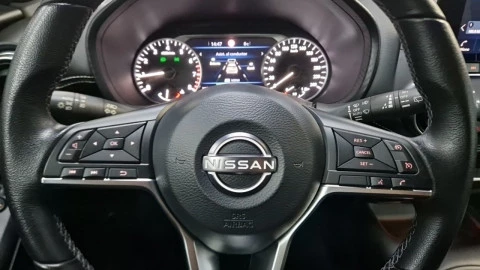 Nissan juke DIG-T 84 kW (114 CV) 6M/T N-Connecta