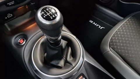 Nissan juke DIG-T 84 kW (114 CV) 6M/T N-Connecta