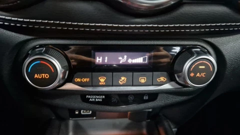 Nissan juke DIG-T 84 kW (114 CV) 6M/T N-Connecta