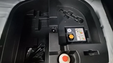 Nissan juke DIG-T 84 kW (114 CV) 6M/T N-Connecta