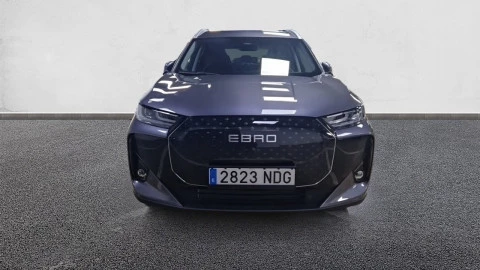 EBRO S700 1.5 TGDI PHEV Luxury E-CVT