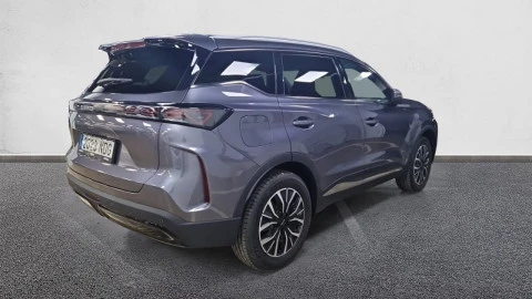 EBRO S700 1.5 TGDI PHEV Luxury E-CVT