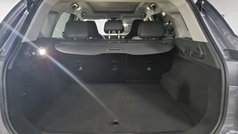 EBRO S700 1.5 TGDI PHEV Luxury E-CVT