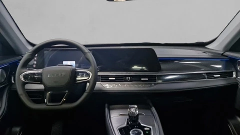 EBRO S700 1.5 TGDI PHEV Luxury E-CVT