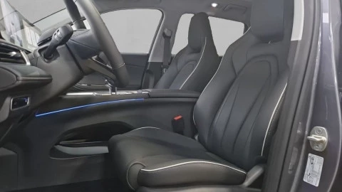 EBRO S700 1.5 TGDI PHEV Luxury E-CVT