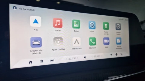 EBRO S700 1.5 TGDI PHEV Luxury E-CVT