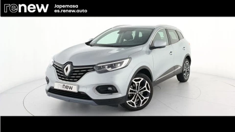 Renault Kadjar   1.3 TCe GPF Zen 103kW