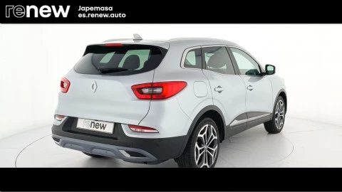 Renault Kadjar   1.3 TCe GPF Zen 103kW