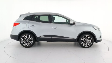 Renault Kadjar   1.3 TCe GPF Zen 103kW