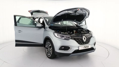 Renault Kadjar   1.3 TCe GPF Zen 103kW