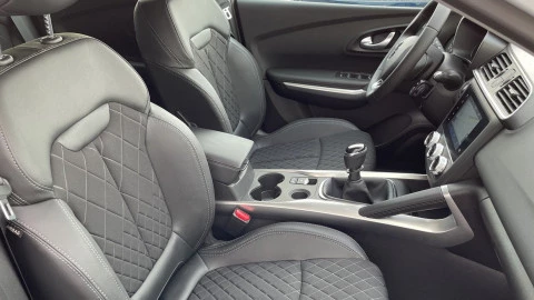 Renault Kadjar   1.3 TCe GPF Zen 103kW