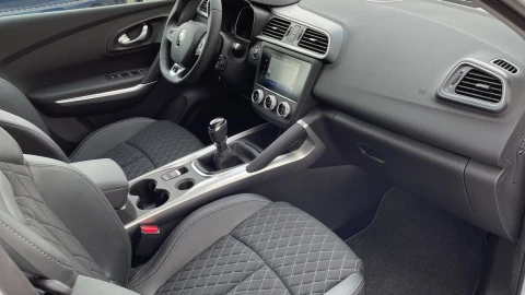 Renault Kadjar   1.3 TCe GPF Zen 103kW
