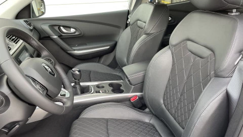 Renault Kadjar   1.3 TCe GPF Zen 103kW
