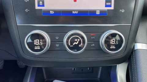 Renault Kadjar   1.3 TCe GPF Zen 103kW