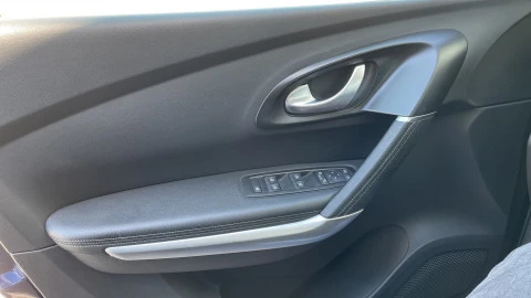 Renault Kadjar   1.3 TCe GPF Zen 103kW