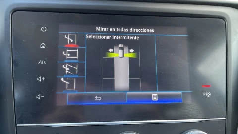 Renault Kadjar   1.3 TCe GPF Zen 103kW