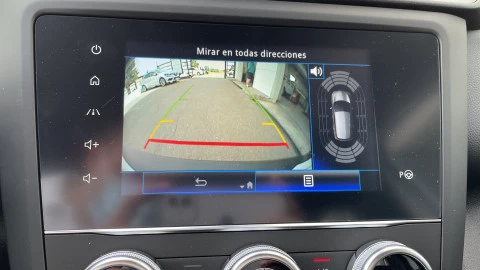 Renault Kadjar   1.3 TCe GPF Zen 103kW