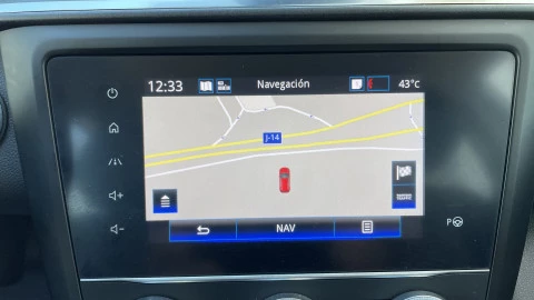 Renault Kadjar   1.3 TCe GPF Zen 103kW