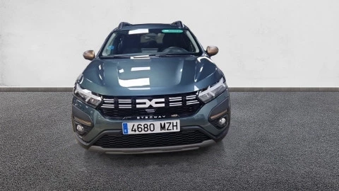 Dacia Sandero Stepway Extreme Go 74kW (100CV) ECO-G