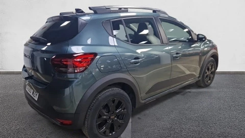 Dacia Sandero Stepway Extreme Go 74kW (100CV) ECO-G