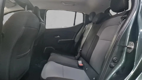 Dacia Sandero Stepway Extreme Go 74kW (100CV) ECO-G