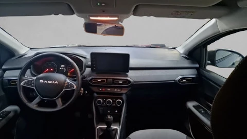 Dacia Sandero Stepway Extreme Go 74kW (100CV) ECO-G