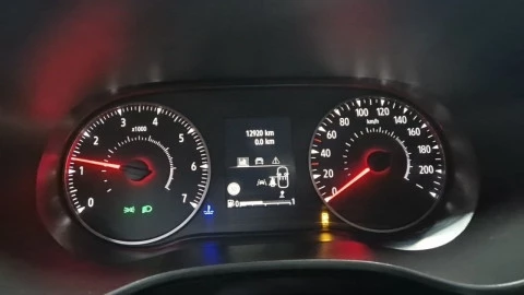 Dacia Sandero Stepway Extreme Go 74kW (100CV) ECO-G