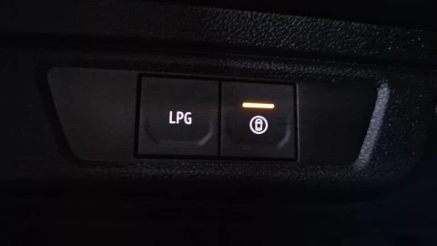 Dacia Sandero Stepway Extreme Go 74kW (100CV) ECO-G